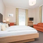 Szálloda Seehotel Grauer Baer