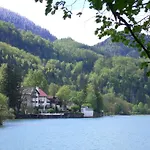 Seehotel Grauer Baer 3* Kochel am See