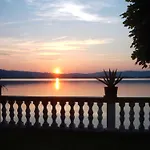 Seehotel Grauer Baer Kochel am See