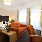 Szálloda Seehotel Grauer Baer