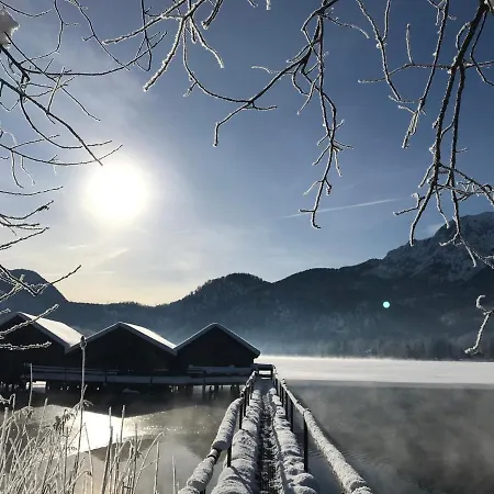 Szálloda Seehotel Grauer Baer 3*