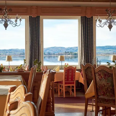Hotel Seehotel Grauer Baer