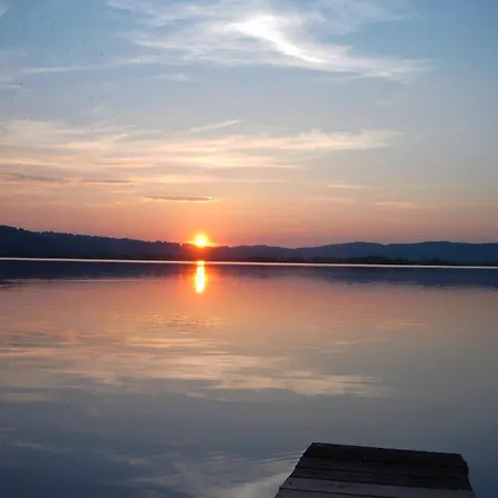 Seehotel Grauer Baer Hotel Kochel am See