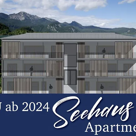 Szálloda Seehotel Grauer Baer Kochel am See
