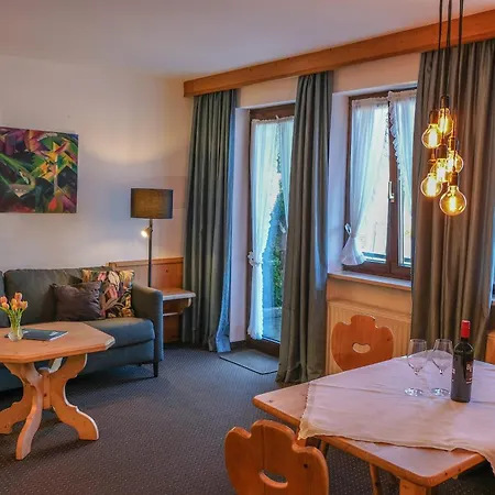 Seehotel Grauer Baer