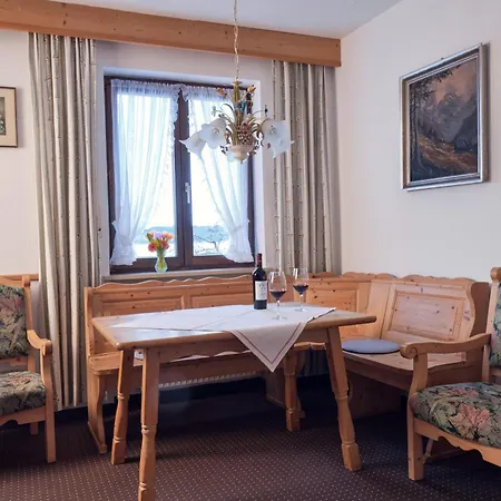 Seehotel Grauer Baer Hotel
