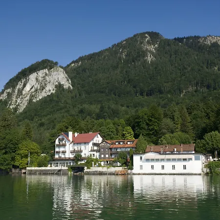 Seehotel Grauer Baer Hotel Kochel am See