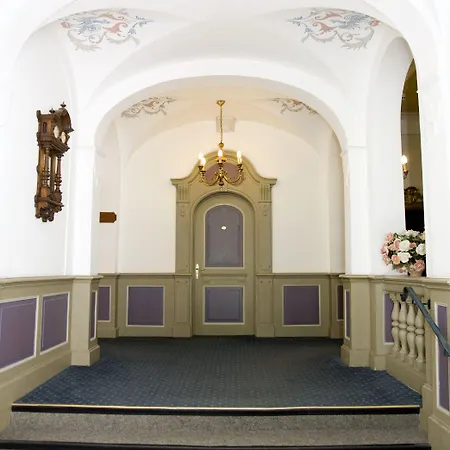 Seehotel Grauer Baer