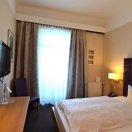 Seehotel Grauer Baer 3* Кохель-ам-Зее