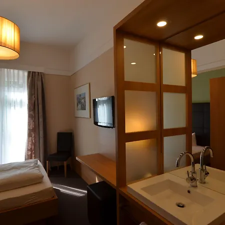 Seehotel Grauer Baer