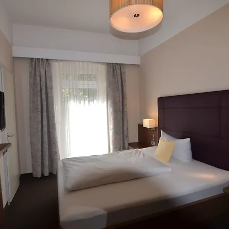 Отель Seehotel Grauer Baer