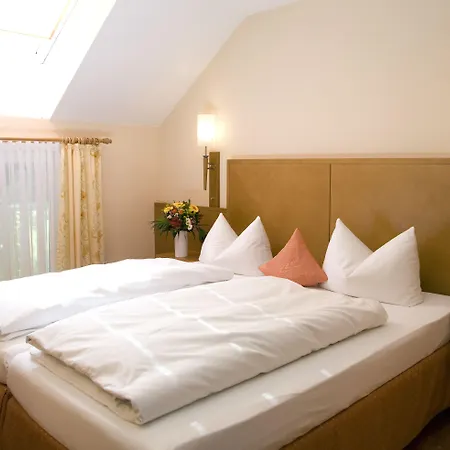 Seehotel Grauer Baer Hotel 3*