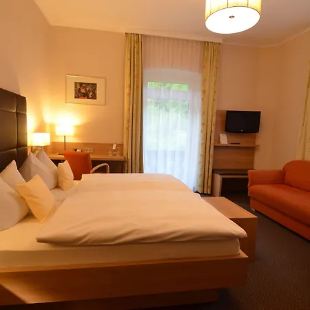 Seehotel Grauer Baer 3* Kochel am See