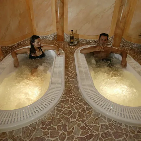 Seehotel Grauer Baer 3*