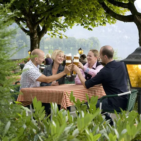Hotel Seehotel Grauer Baer 3*