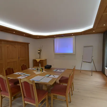 Seehotel Grauer Baer 3* Кохель-ам-Зее