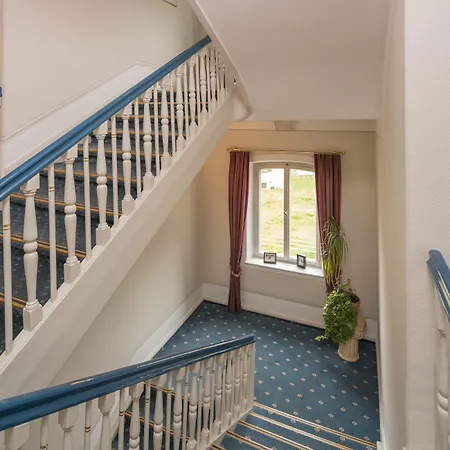 Отель Seehotel Grauer Baer 3*