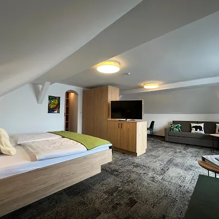 Hotel Seehotel Grauer Baer Kochel am See
