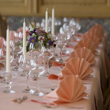 Szálloda Seehotel Grauer Baer 3*