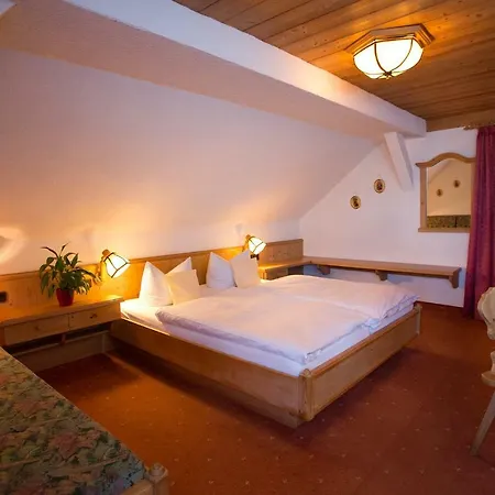 Seehotel Grauer Baer Отель
