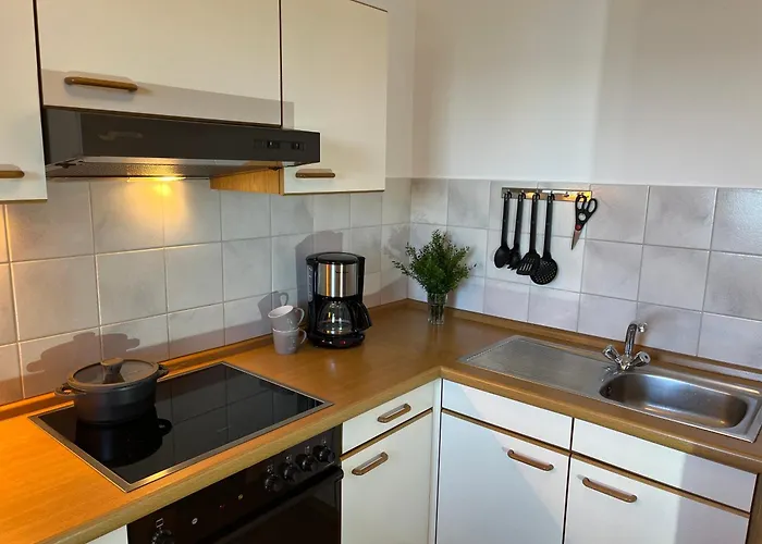 Seehotel Grauer Baer كوشل