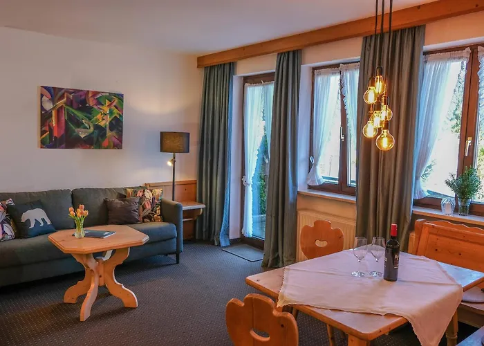 Seehotel Grauer Baer