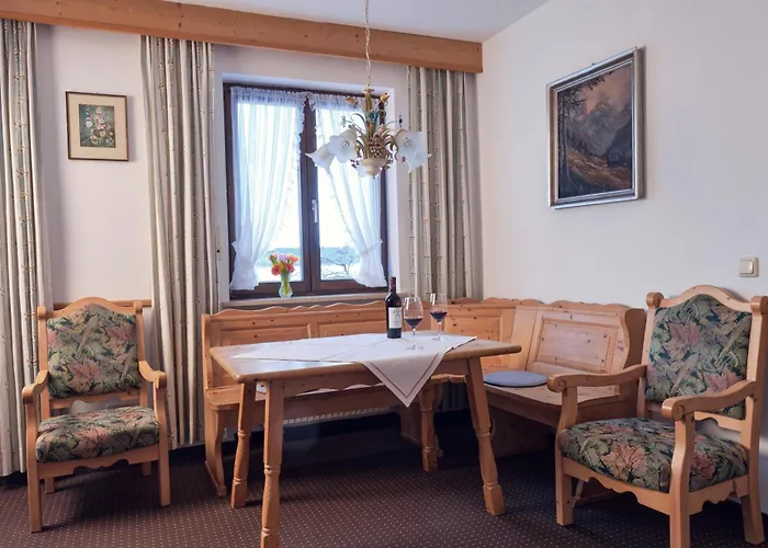 Seehotel Grauer Baer Ξενοδοχείο