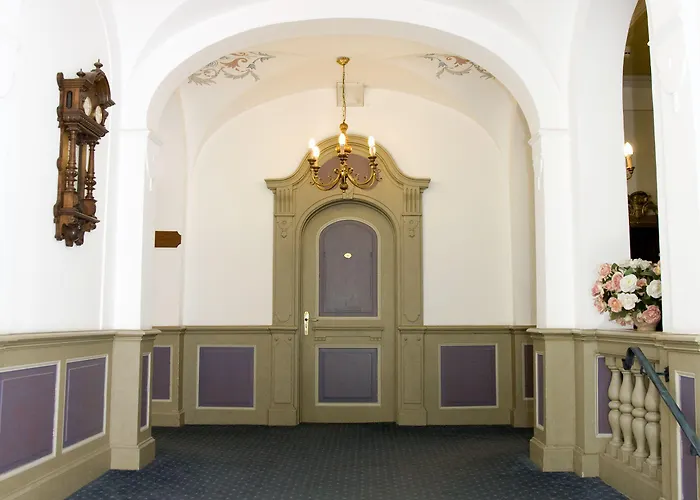 Seehotel Grauer Baer