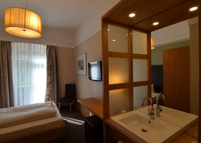 Seehotel Grauer Baer