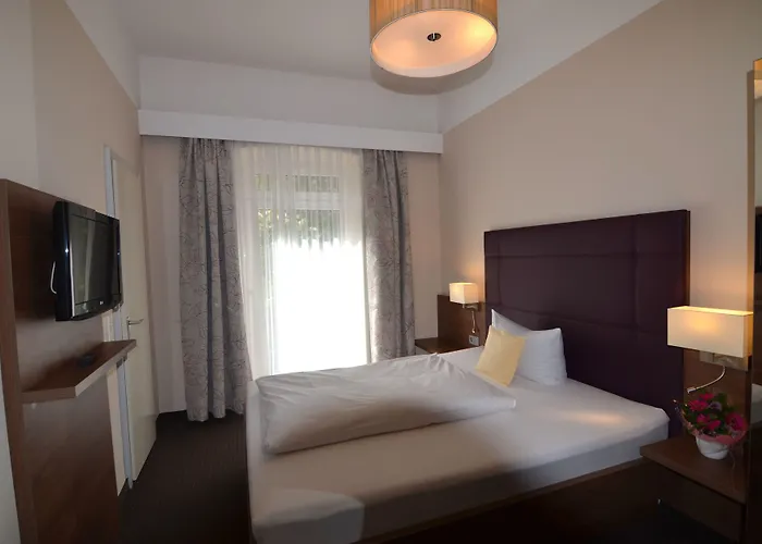 Ξενοδοχείο Seehotel Grauer Baer
