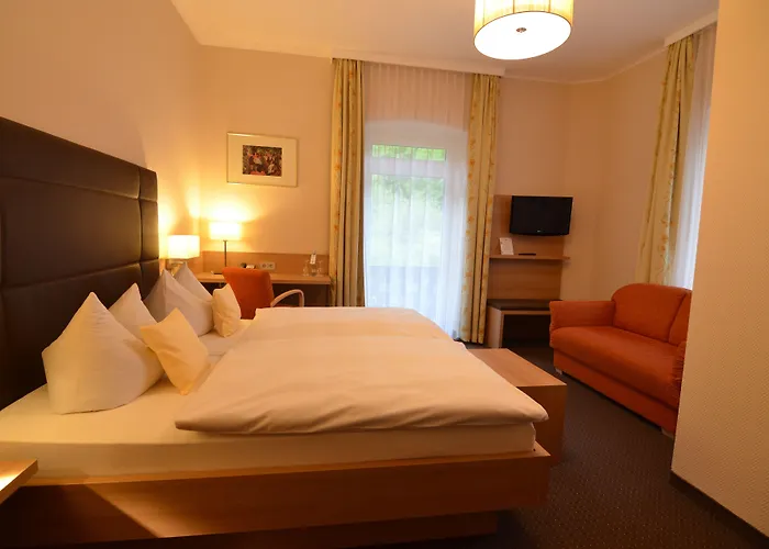 Seehotel Grauer Baer 3* Kochel am See
