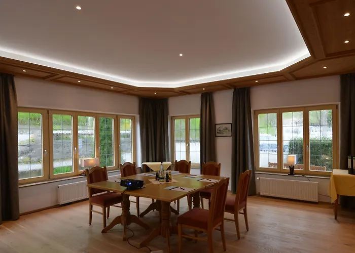 فندق Seehotel Grauer Baer كوشل