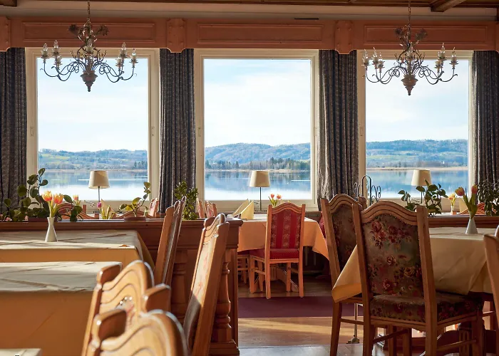 Seehotel Grauer Baer 3*