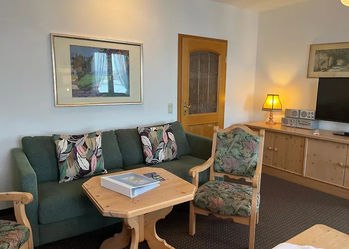 فندق Seehotel Grauer Baer كوشل