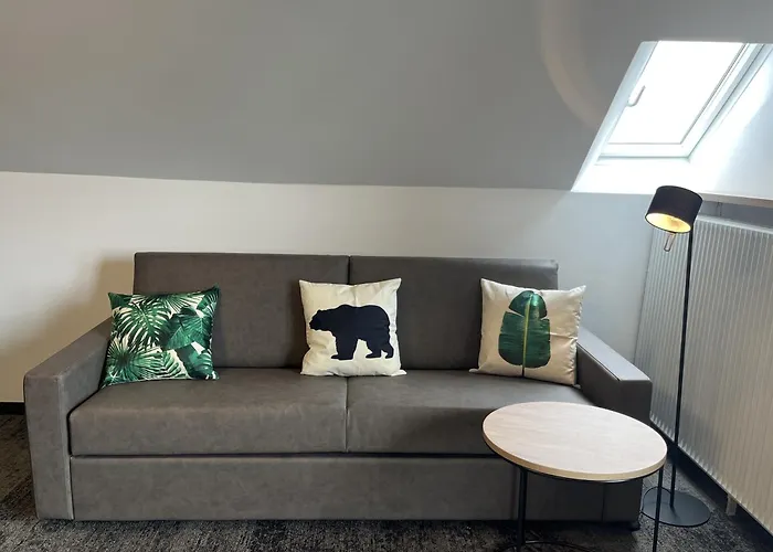Seehotel Grauer Baer Ξενοδοχείο