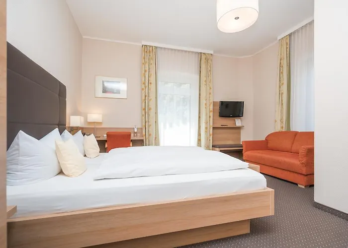 Ξενοδοχείο Seehotel Grauer Baer