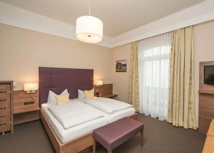 Ξενοδοχείο Seehotel Grauer Baer