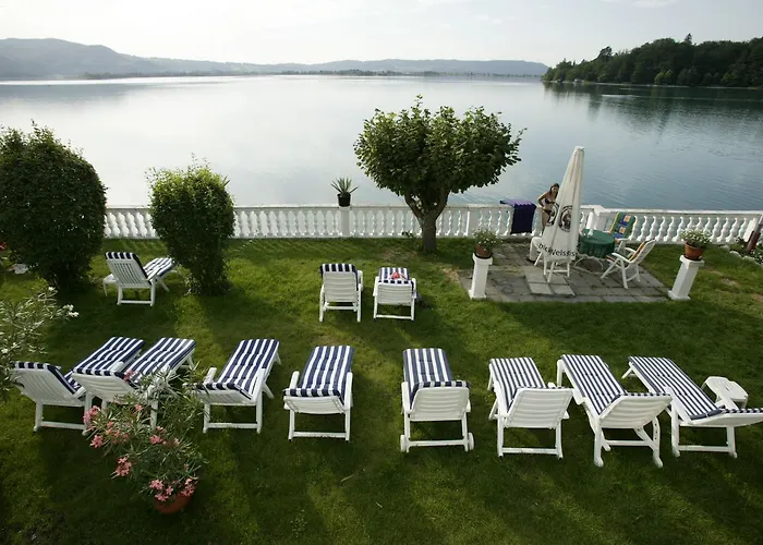 Seehotel Grauer Baer