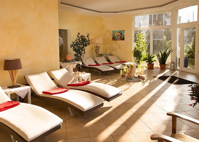 Seehotel Grauer Baer Ξενοδοχείο 3*