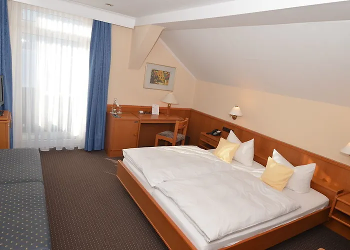 Seehotel Grauer Baer Ξενοδοχείο Kochel am See