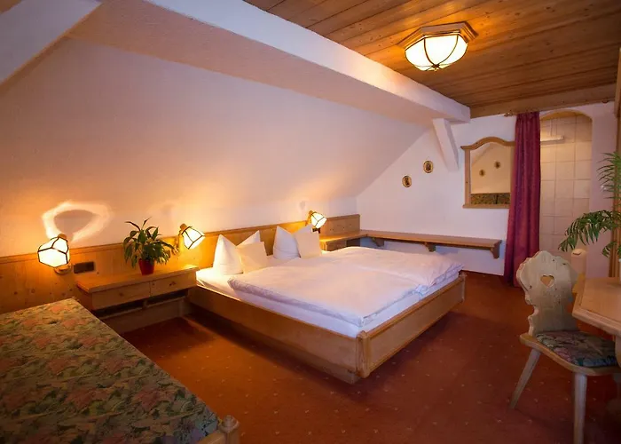 Seehotel Grauer Baer Ξενοδοχείο